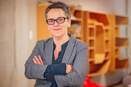Sylvie D'Andrea